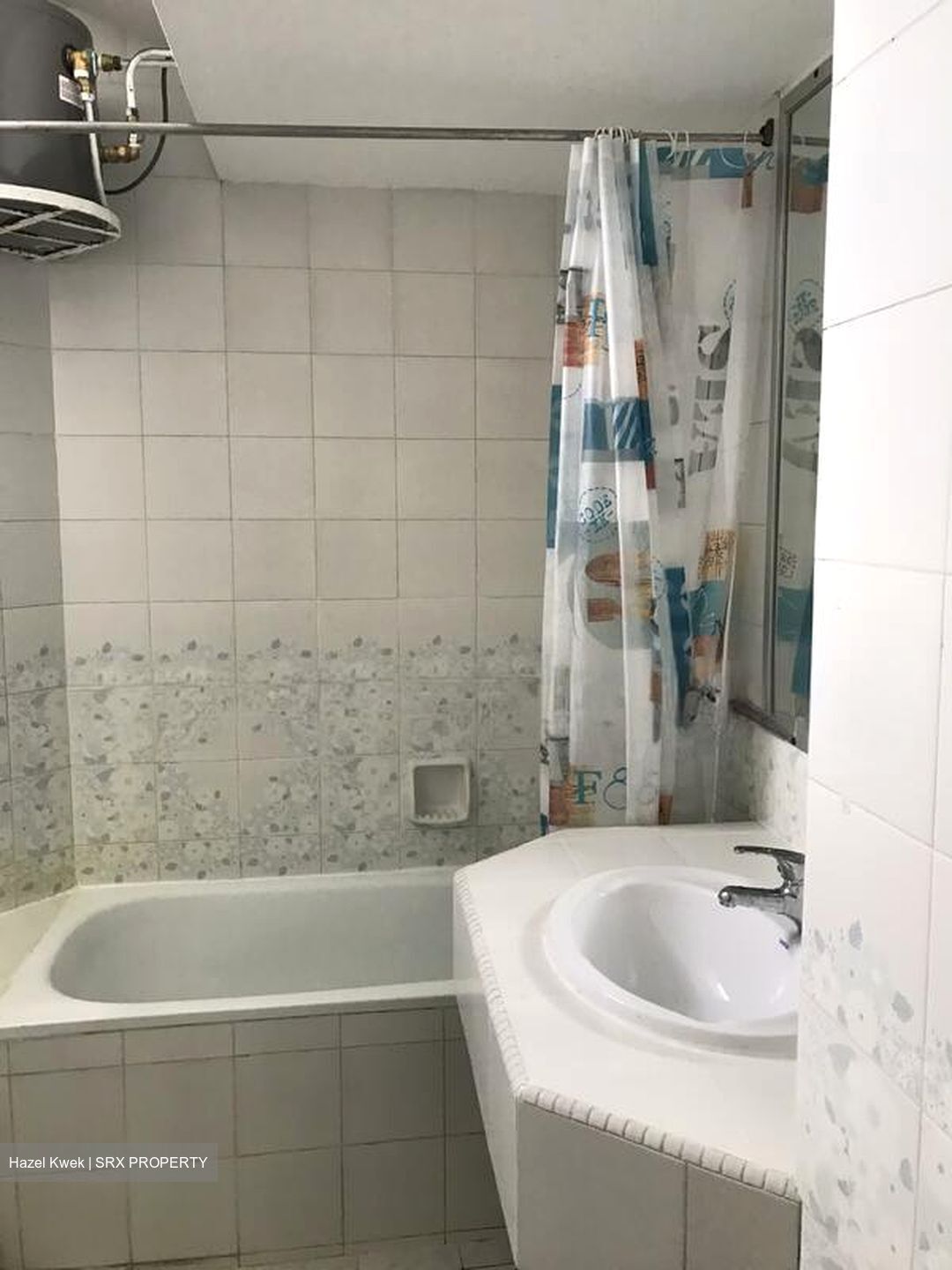 Mandarin Gardens (D15), Condominium #570452811